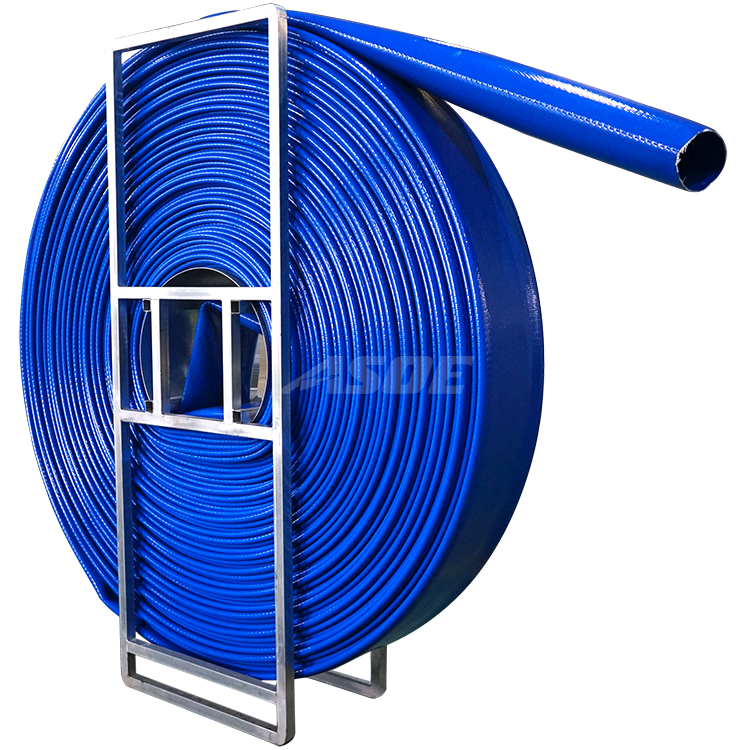 Potaflow™TPU扁平软管