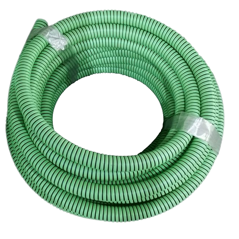 GenEflex™EPDM/PE吸水管