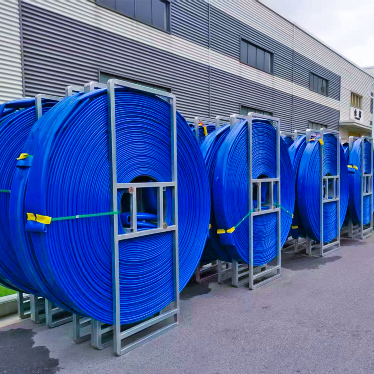 Welline™TPU扁平软管